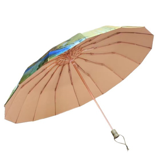 Umbrella Custom Logo Gift Advertising Umbrella Custom Vinyl Sunny Umbrella Custom Pattern Umbrella Custom Gift Sunshade