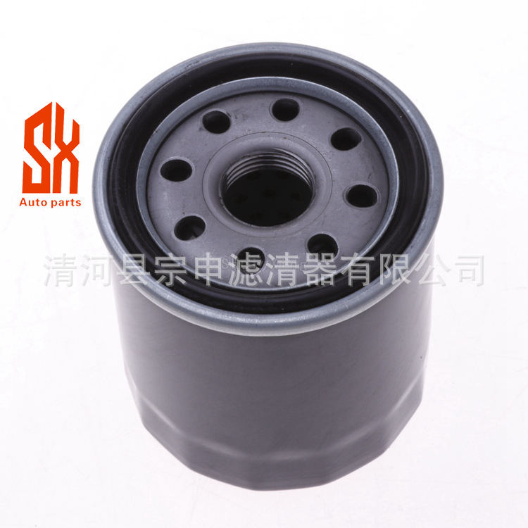 Оптовая продажа ротационного элемента масляного фильтра MZ690115 MD360935 MD135737 Lingyue lingshuai Yishen масляный фильтр