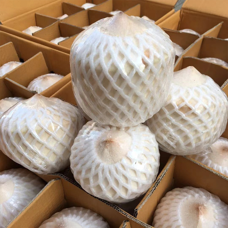 [Строго отобранный] тайский парфюмированный кокос зеленый, замена 4кг свежего парфюмированного Йе Цзы для беременных, маленький кокос, молочный морской кокос