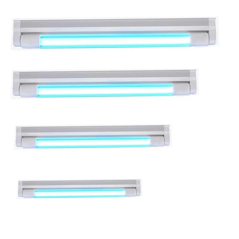 Sherite UV Lamp 30W40W UV Lamp School Hospital Commercial Ozone UV Disinfection Lamp