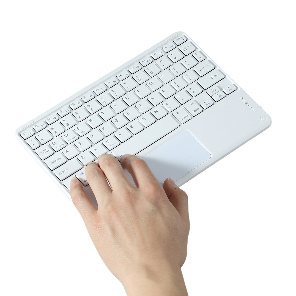 Tablet Miao Control Bluetooth Keyboard for Huawei Xiaomi Lenovo Glory Tablet PC pad External Keyboard X7