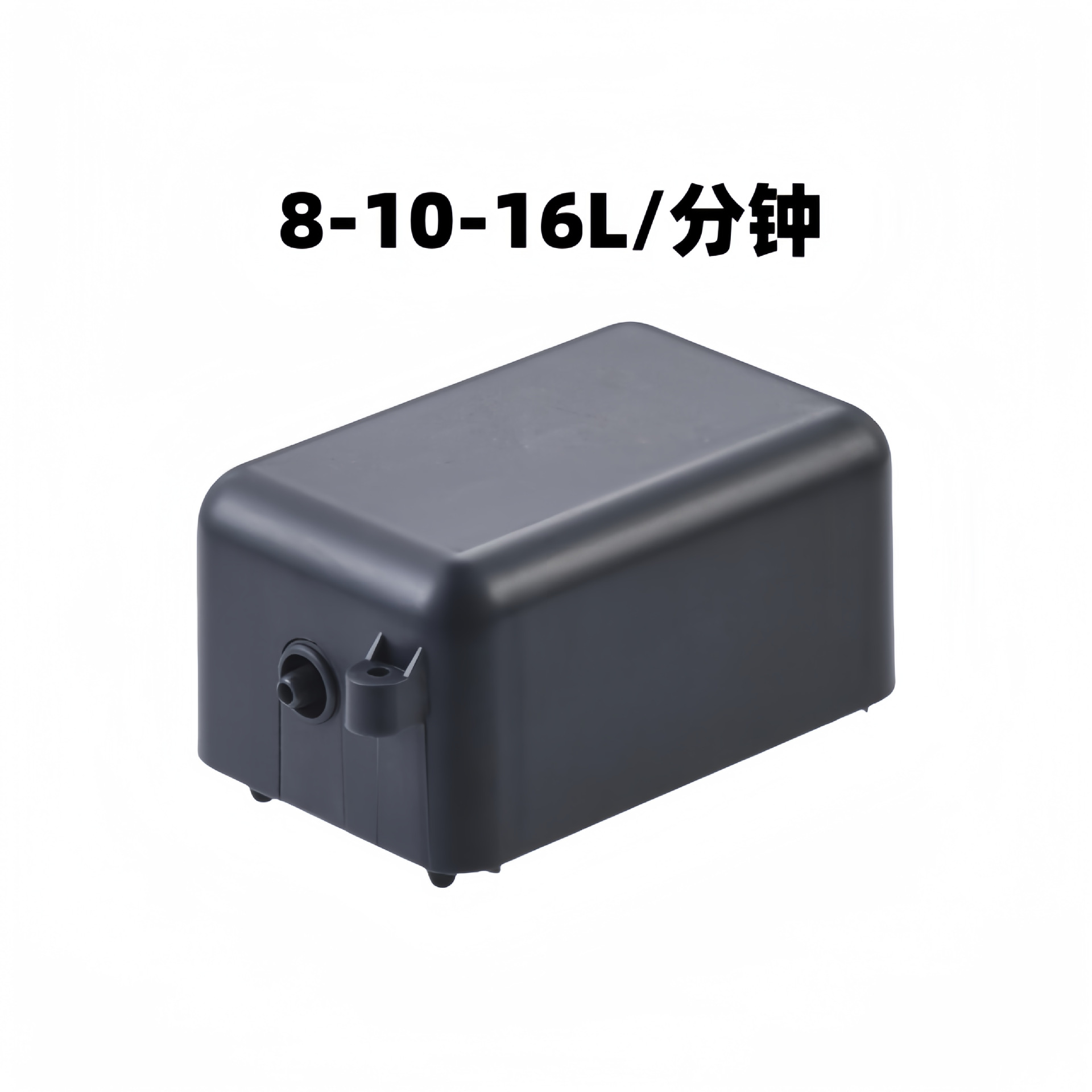 3L-6L-8L-10L-16L-30L AC DC air pump air compressor for ozone generator