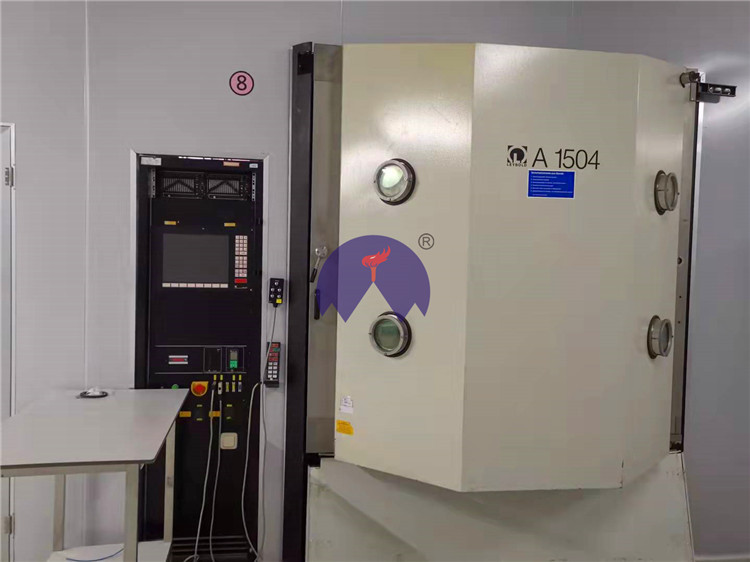Recycling Imported Vacuum Coating Machine Dongguan Manufacturers to Acquire Guangchi Coating Machine Leybold Equipment
