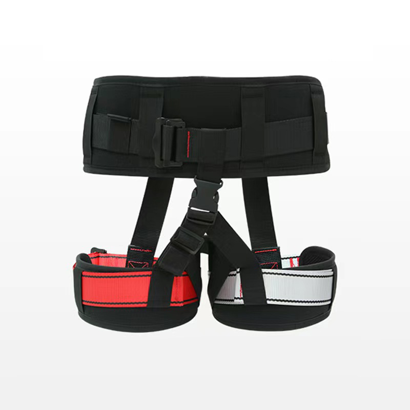 Оборудование для бungee vitality belt Ruili для домашнего использования, эластичный трос для воздушной йоги, пояс для тайских штанов