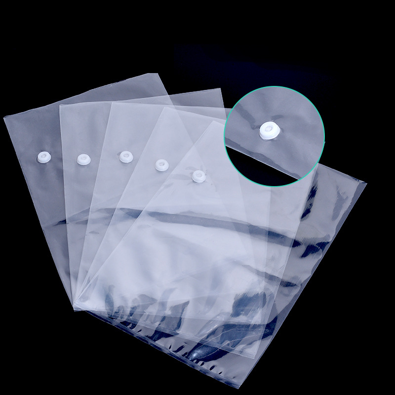 Фабричный мешок для кормов с клапаном, вакуумный мешок, упаковка для кукурузы