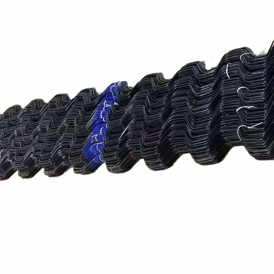 Greenhouse Accessories Black Beijing Circlip Manufacturer Wholesale Agricultural Vegetable Greenhouse Beijing Circlip Insulation