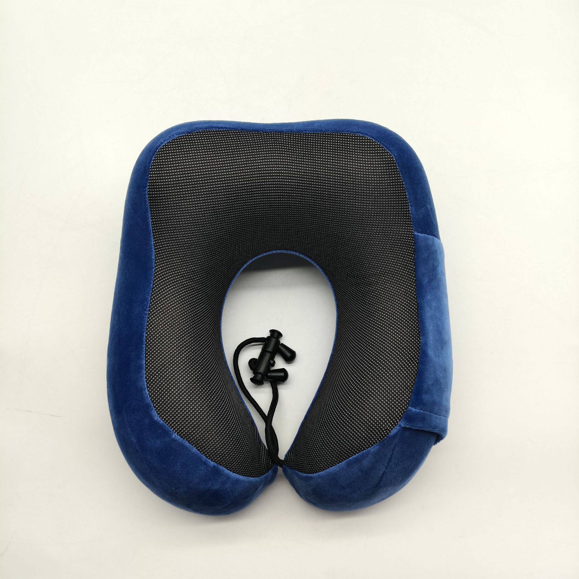 U-Shaped Pillow, Neck Pillow, Neck Pillow, Travel Memory Foam Pillow, Neck Pillow, Nap Pillow, Sleeping on Train and Plane, U-Shaped Pillow