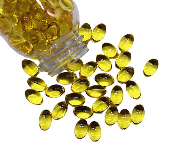 Ganoderma lucidum spore oil 0.5g tricoid ≥ 25% Dabie Mountain basswood chizhi spore powder extraction factory wholesale