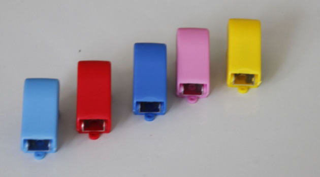 2004 Mini Stapler No. 10 Stapler Cute Stapler Student Stationery Gift