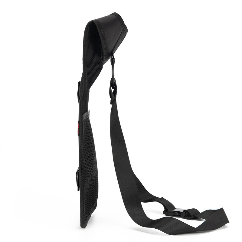 Factory Direct Supply Cross-Border Men's Hidden Armpit Bag, Shoulder Bag, Agent Bag, Outdoor Leisure Bag Wholesale