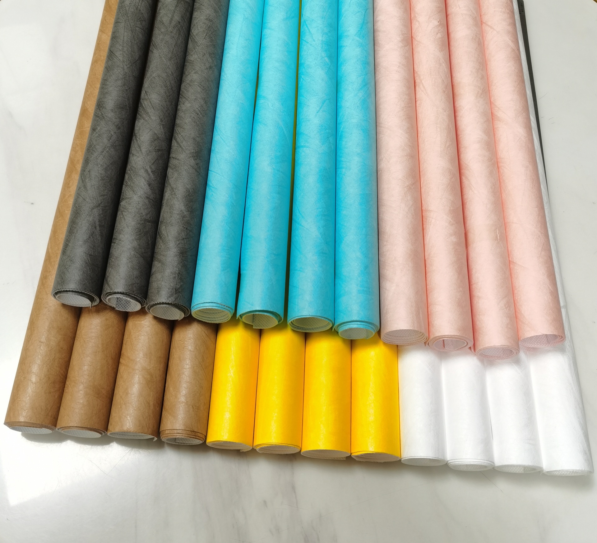 Цветная бумага Dyson водонепроницаемая устойчивая к разрывам легкая дышащая экология ткань для багажа