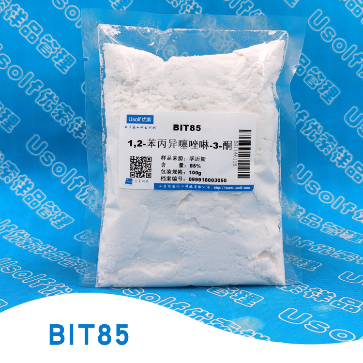 1,2-Бензоизотиазолинон-3-Кетон Bit85 Ecocare 20Kd 20%