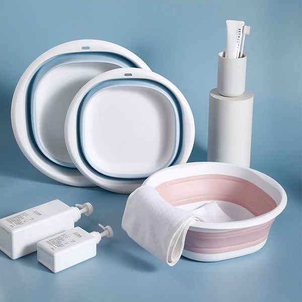 Складная мойка для дома, утолщенная, оптовая продажа