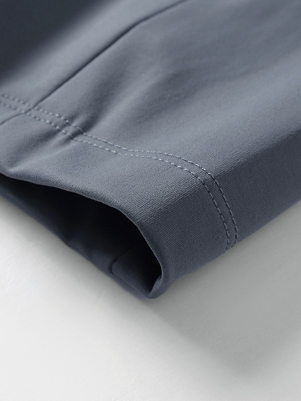 Men's Casual Windproof Yoga Top Spring & Fall Women's Lightweight Running Jacket Thin Sports Jacket