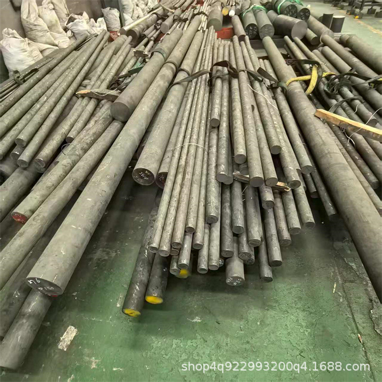 Xinyueyuan Inconel 601 High Temperature Alloy Rod Uns N06601/2.4851 Nickel Alloy Round Rod