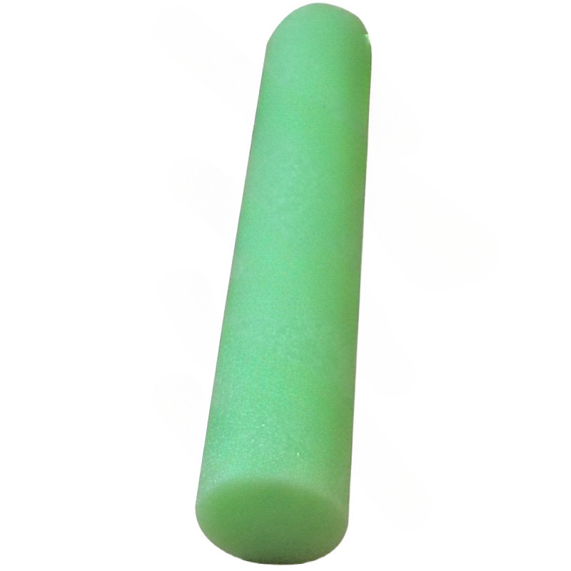 Pearl cotton stick sponge stick foam stick solid cylinder caulking flower arrangement sealing foam strip sponge strip