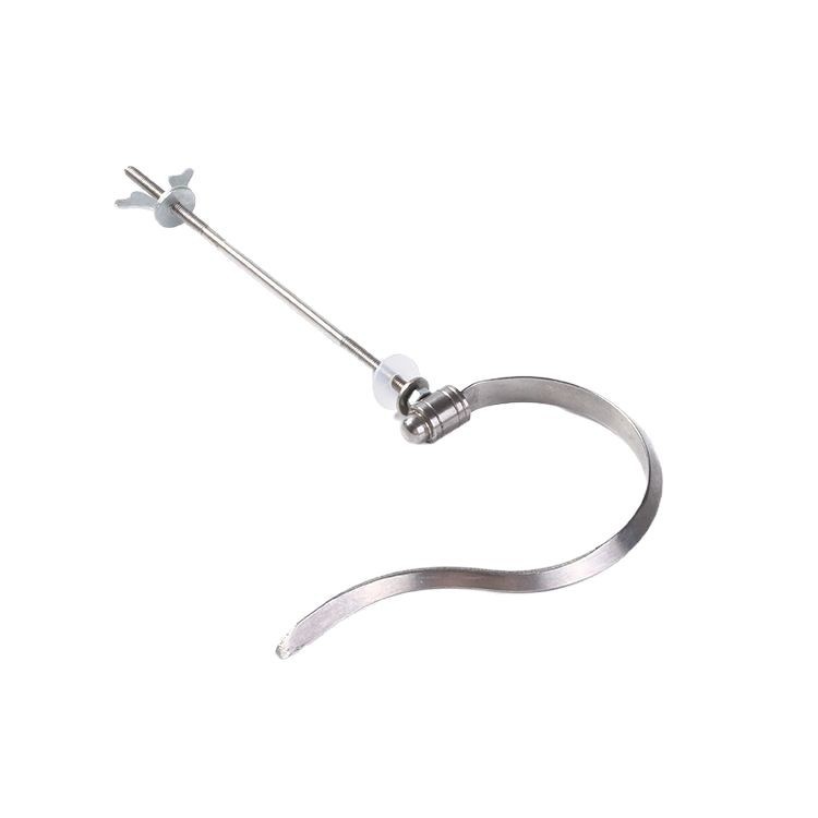 Direct Supply from Manufacturer of Eyebrow Bird Cage Accessories, Bird Cage Stainless Steel Cage Hooks, Cage Hook Bird Supplies and Equipment