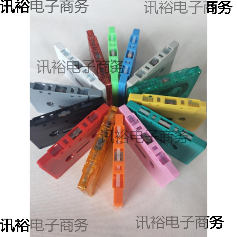 Цветная Лента Декоративная Лента Цветная Декоративная Лента Пустая Без Внутреннего Корпуса Без Внешней Коробки