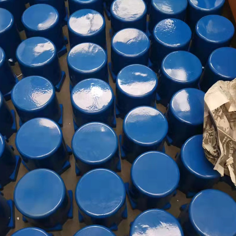 Dzw Electric Valve Actuator Motor Unit Ydf Denso 380V220V Standard Intelligent Accessories Dzw Explosion-Proof