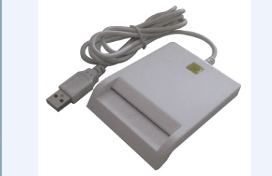 SMART CARD READER N58