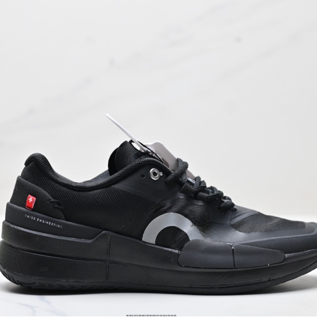 On Run THE ROGER Pro 2 Outdoor Men's and Women's Tennis Shoes Casual Breathable Sports Running Board Shoes