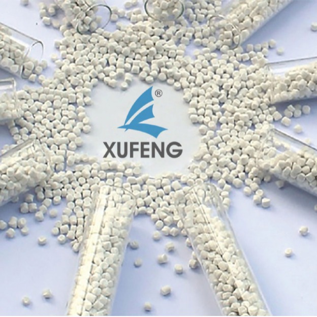 Прямые продажи высококачественного талькового мастербатча, высокая прозрачность Bfl678T70