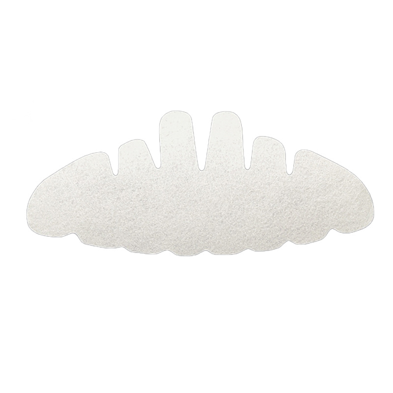 Baseball cap cap felt adult inner support non-woven fabric half lining display inner support cap holder hat packaging cap holder