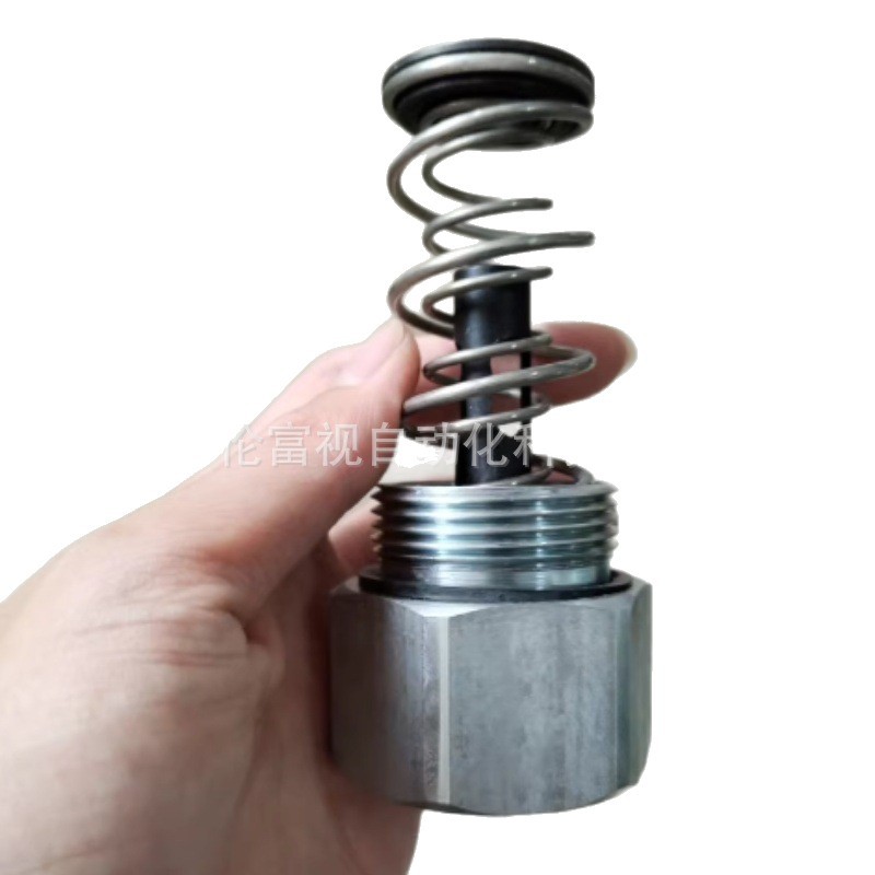 Ibt45 Pressure Servo Valve Brand New Original Genuine Hedec Spot Discount Price Sf Free Shipping