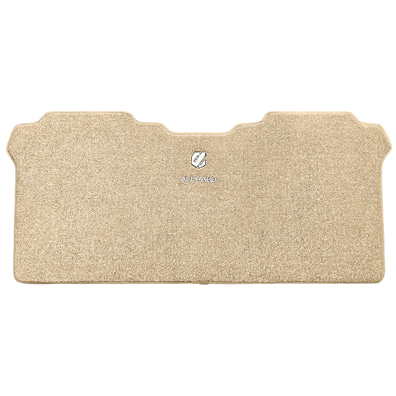 Suitable for Elfa Alphard20 Series Middle Row Interior Carpet Modification Wilfa Vellfire30 Series Foot Pad