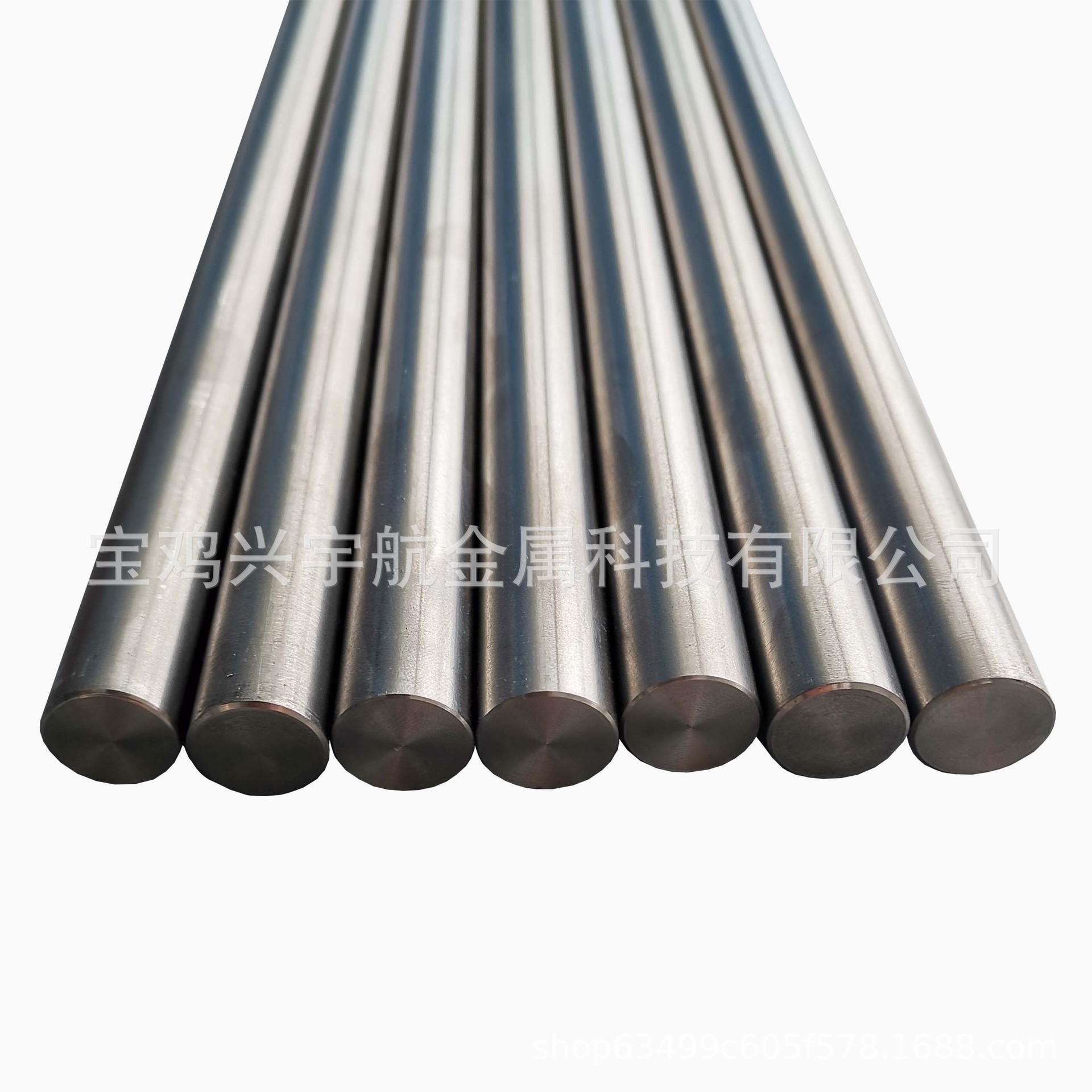 Tc4 Titanium Rod Corrosion-Resistant Machined Parts Titanium Alloy Tube Standard Parts Gr5 Titanium Alloy Plate Polished and Cuttable