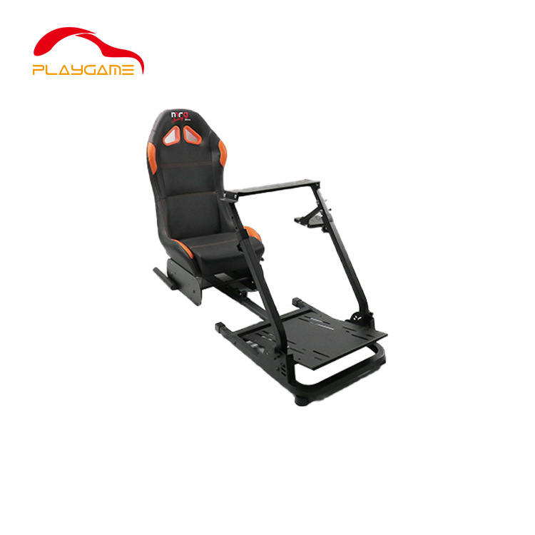 Simulator Driving Racing Simulator Game Seat Racing Bracket Seat Simulator Cockpit