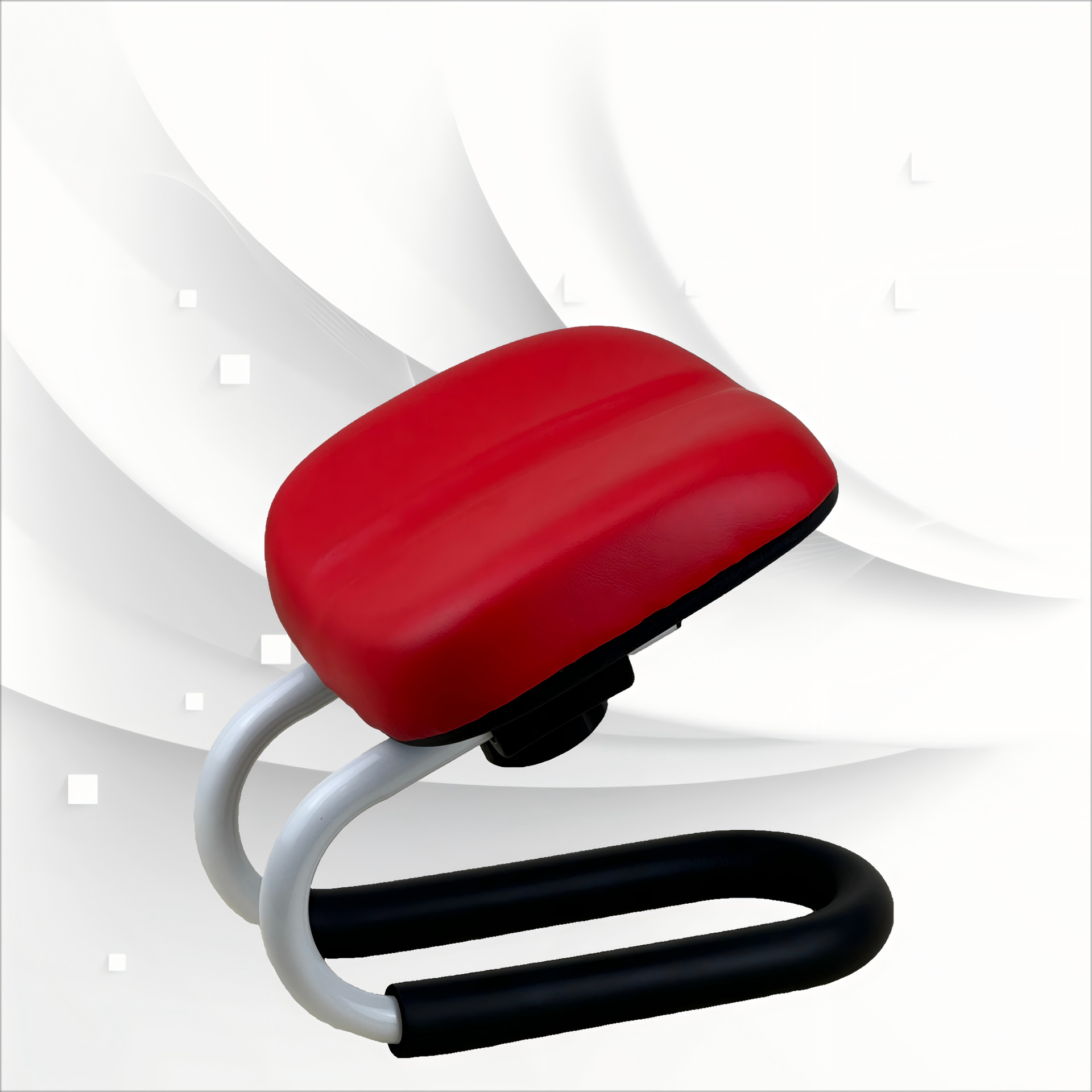 Factory Ergonomic Meditation Stool Mindfulness Meditation Kidsren's Chair Praying Kneeling Stool Yoga Chair Japanese Low Stool