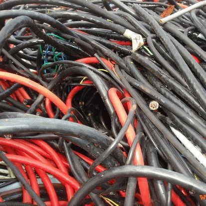 High-Price Recycling of Waste Cables in Various Areas of Beijing. Honest Service, Large Quantity, Excellent Price and Abundant Tea