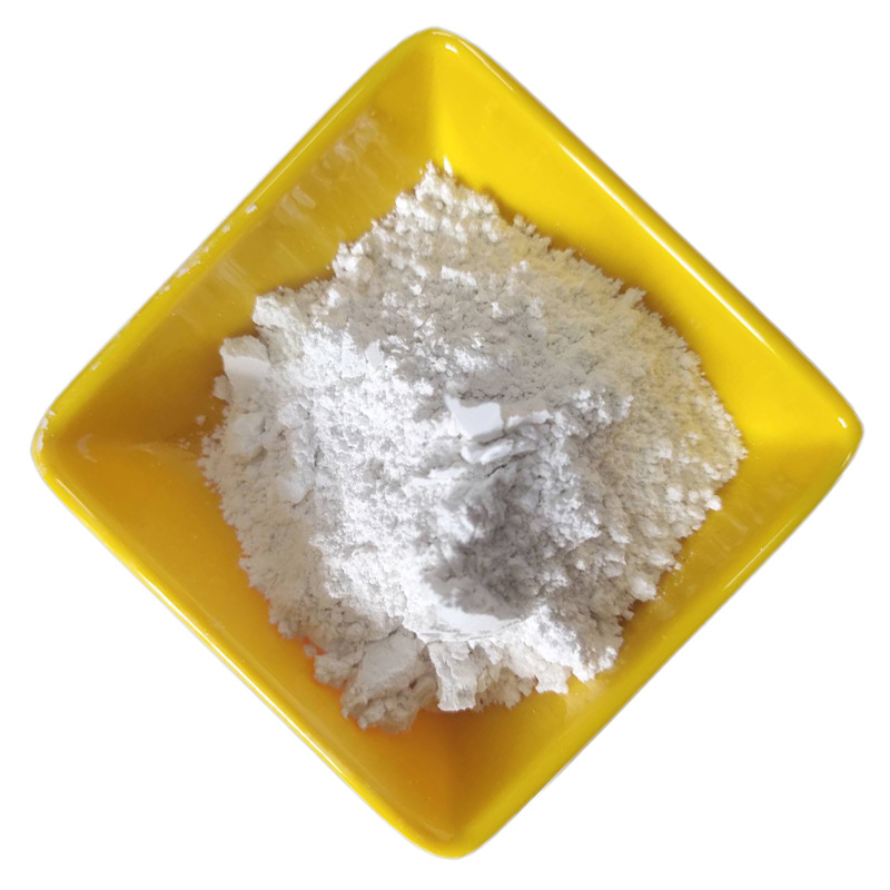 Factory wholesale light Calcium Light calcium carbonate ink coating PVC with 800 mesh 1250 mesh 2000 mesh light calcium