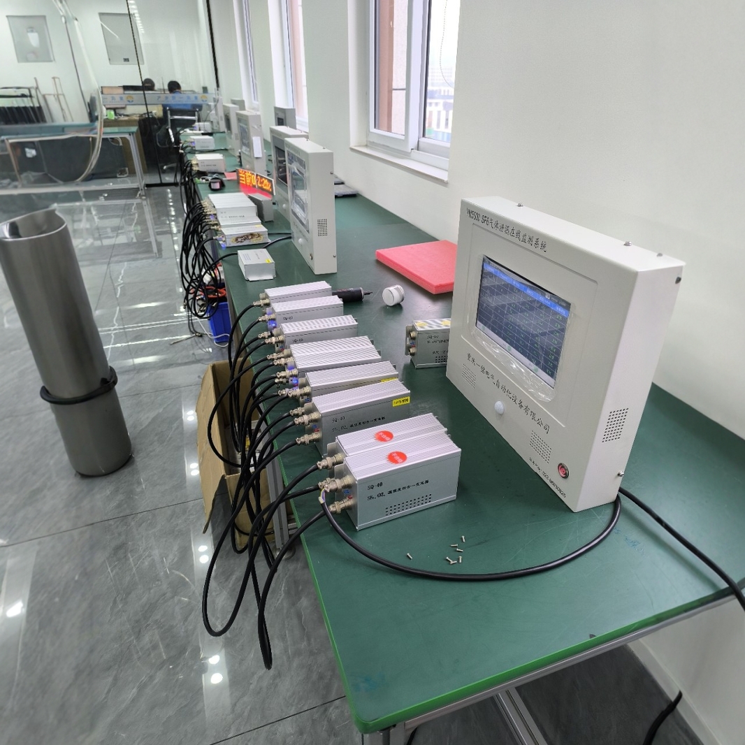 Sf6 Gas Leak Alarm Monitoring System, Sf6 Gas Leak Detector, Gas Leak Alarm Device