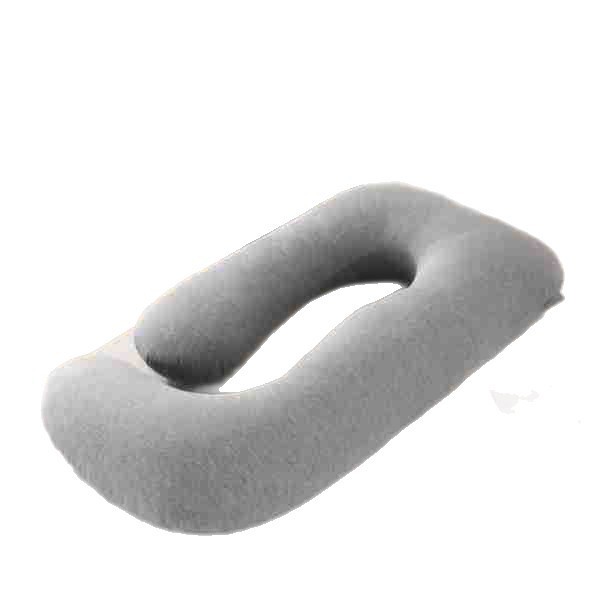 Manufacturer Wholesale Pregnant Women's Pillow Cross-Border G-Shaped U-Shaped L-Shaped Nursing Pillow Pregnant Women's Belly Support Side Sleeping Pillow Waist Pillow