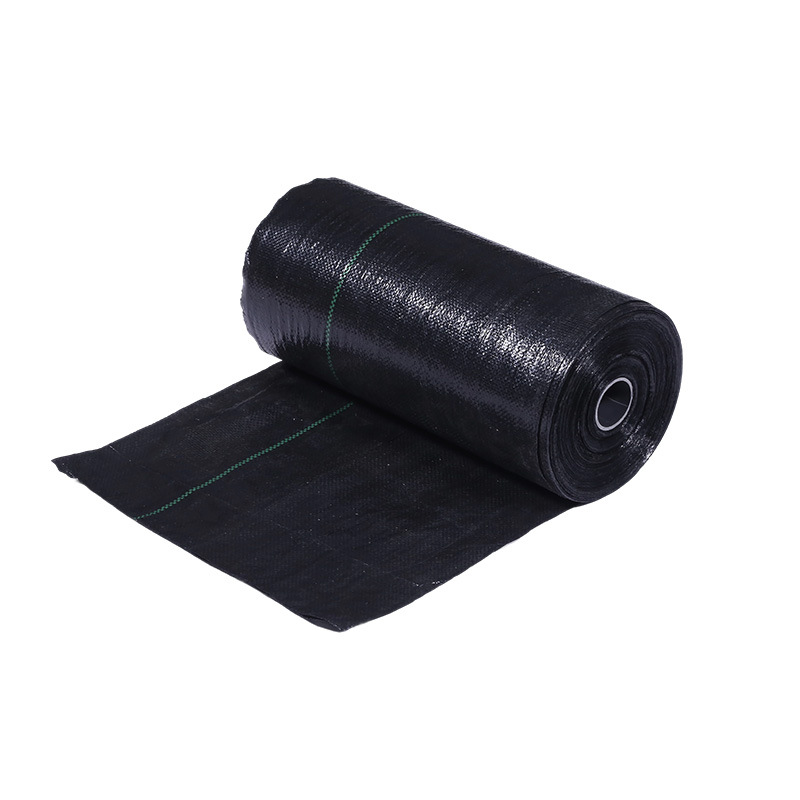 Anti-Weed Cloth Manufacturer Wholesale Anti-Weed Cloth Weeding Cloth Agricultural Anti-Weed Cloth Breathable Orchard Ground Cloth Pe Anti-Weed