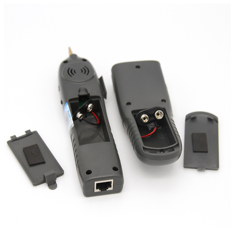 Jingming mouse NF-811 multi-function network wire Finder wire checker POE anti-interference network tester wire checker