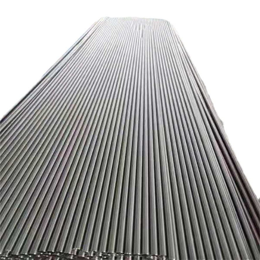 Supply Sales Electric Thermocouple Tantalum Tube 5Mm-8Mm Pure Tantalum Heater Heating Tantalum Tube Factory Spot Direct Supply Wholesale