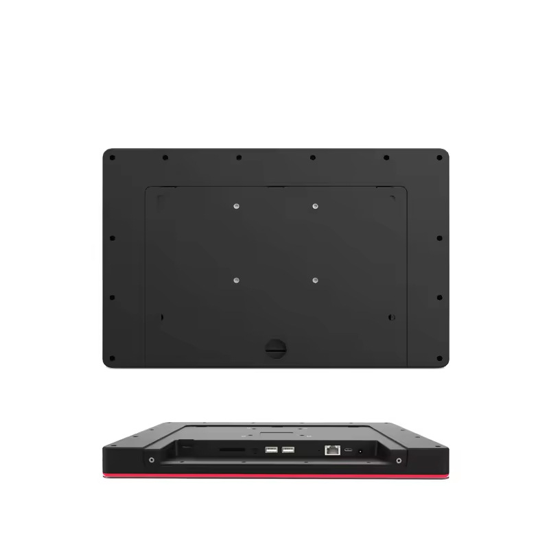 13.3/15.6 "Android Tablet PC with Four Lights Colorful Lights Meeting Entertainment Office Touch NFC