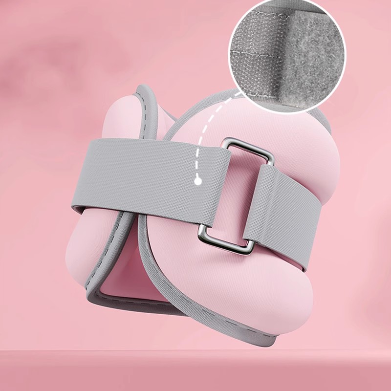 Sandbag Leg Weights for Dance Running Training, Dance-Specific Equipment for Legs and Ankles, Children's Sandbag