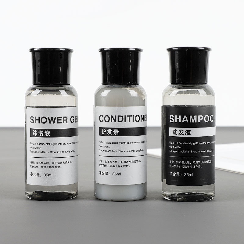 Hotel disposable toiletries suit slippers disposable toothbrush with toothpaste star hotel dedicated hospitality