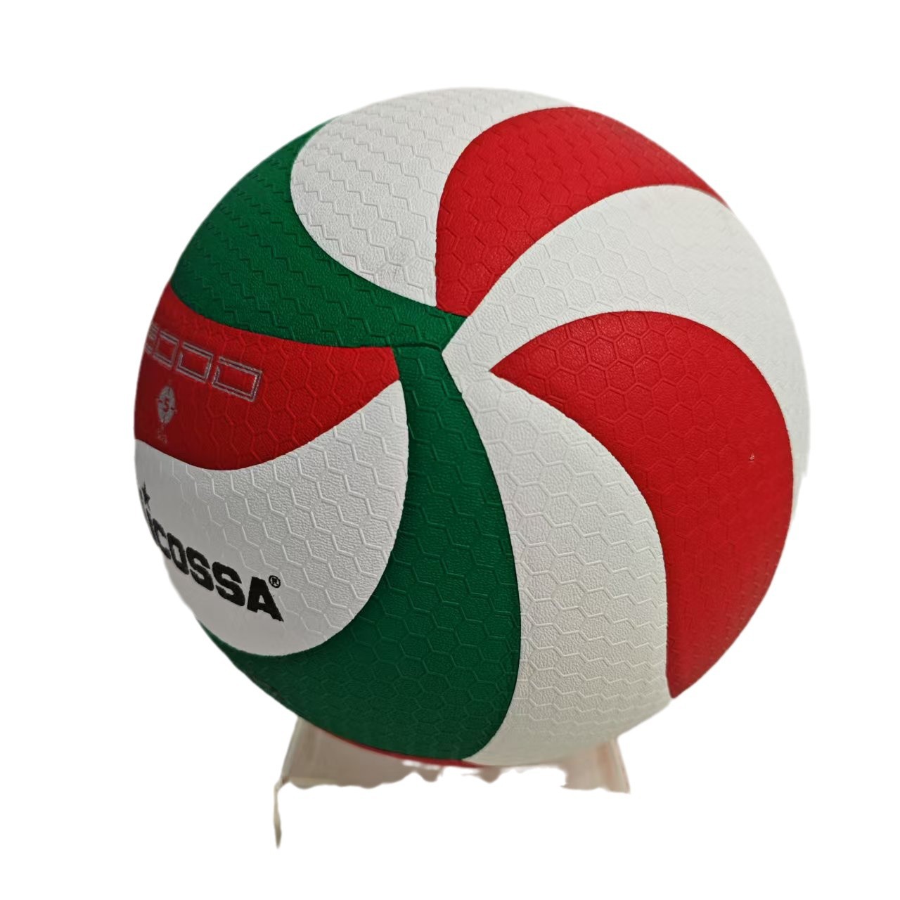 Factory direct PU adhesive volleyball senior high school entrance examination student training competition special soft volleyball No.5 inflatable volleyball