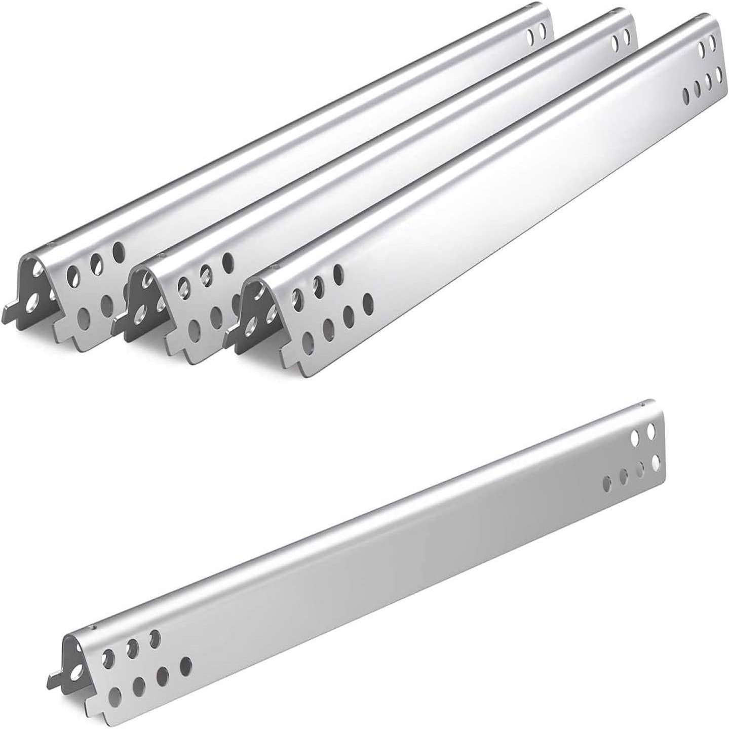 Amazon's Hot-Selling 92181 Stainless Steel Oven Hot Plate Fire Shield Fire Plate Enamel Hot Plate, Oven Accessories