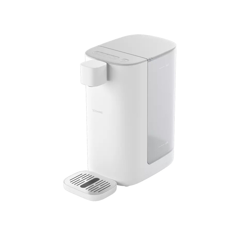 I think instant hot water dispenser 3L home office desktop mini desktop Instant hot electric kettle