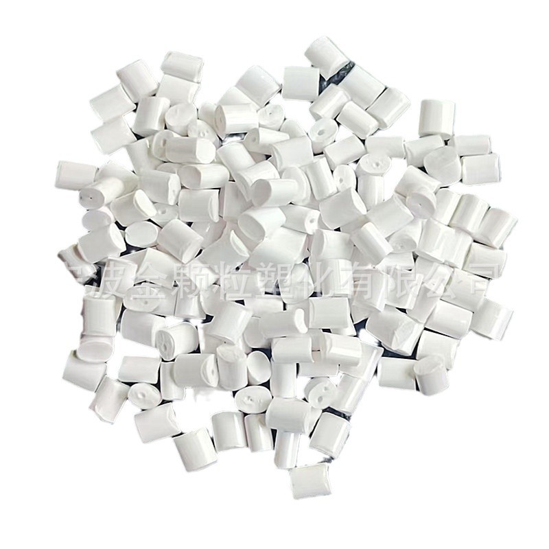 Blackout Abs Titanium White Abs Modified Without Black Spots Abs Particles Modified Abs