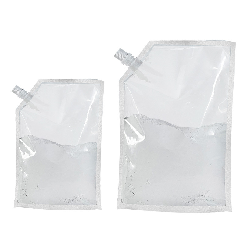 Gypsum Powder Painted Aromatherapy Plaster Doll Pinch Bag Easy to Operate High Strength Ultra White Handmade DIY Mold