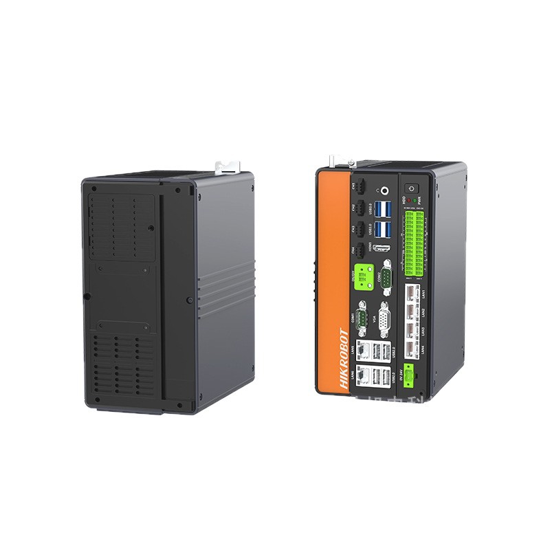 Hikvision Robot Vision Controller Mv-Vc3201H-128G60/Vc3202H-128G66 Computer Industrial Control