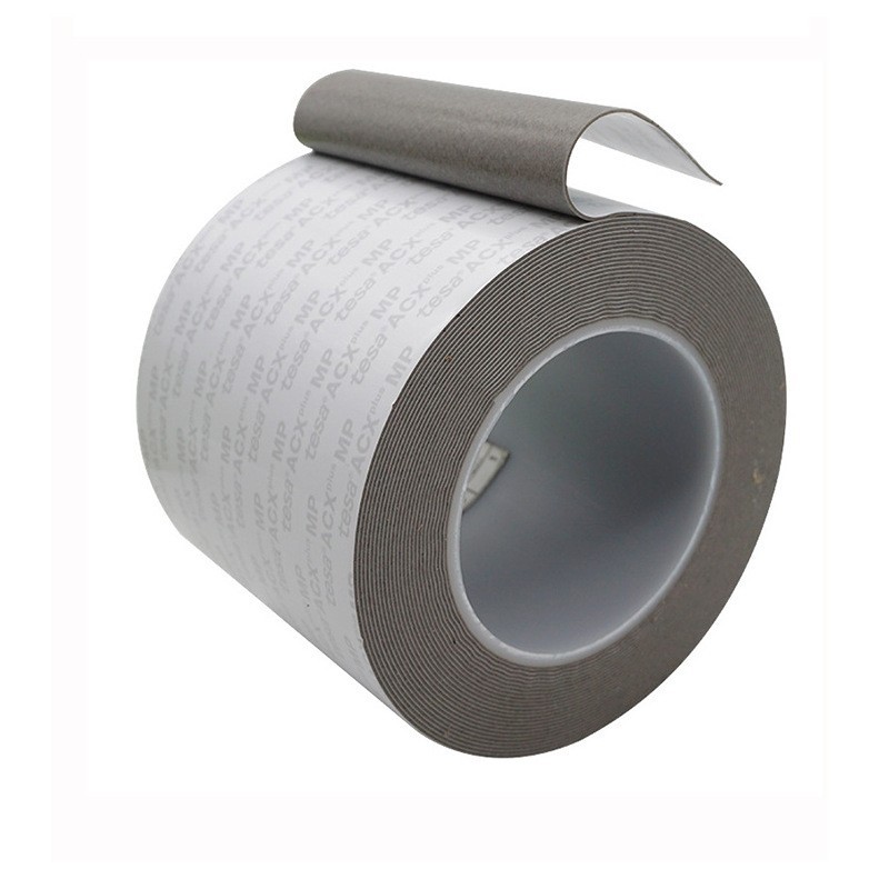 Tesa7274 High Temperature Resistant Acrylic Foam Fixed Adhesive High Viscosity Acxplus Double-Sided Tape Die-Cut