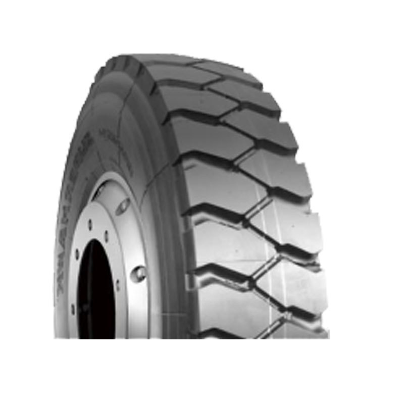 Mg Tyre 7.50R16-14 Hk708 Drive Wheel Light Truck and Bus Tyre